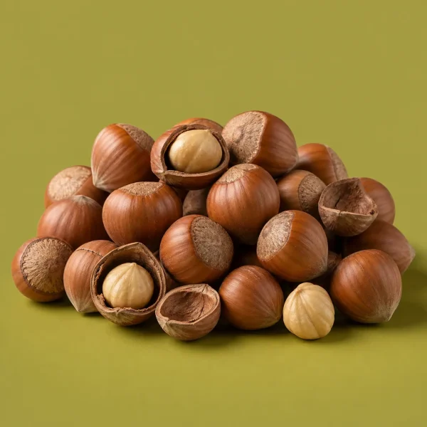 فندق پوست کنده